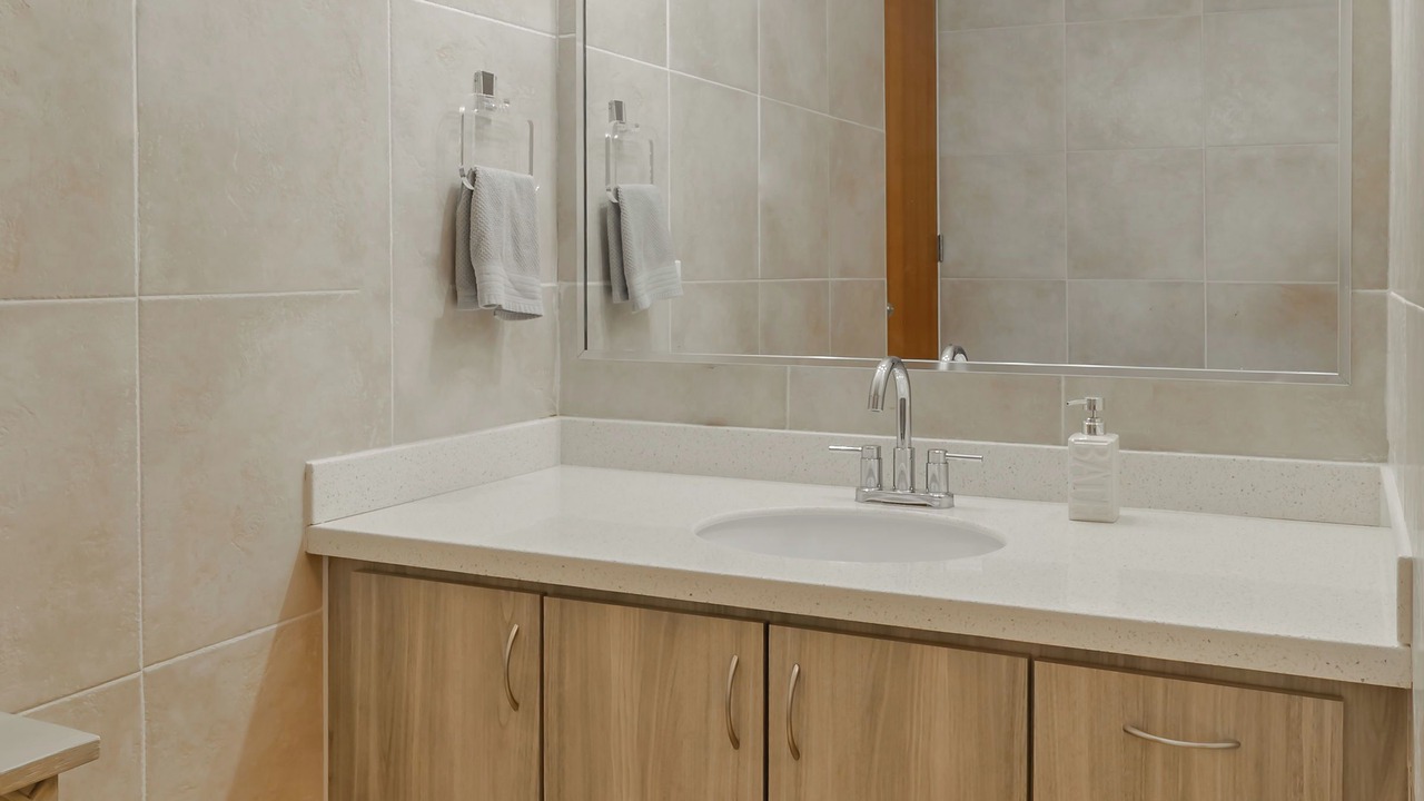 Photo of Bathroom in Cabezas