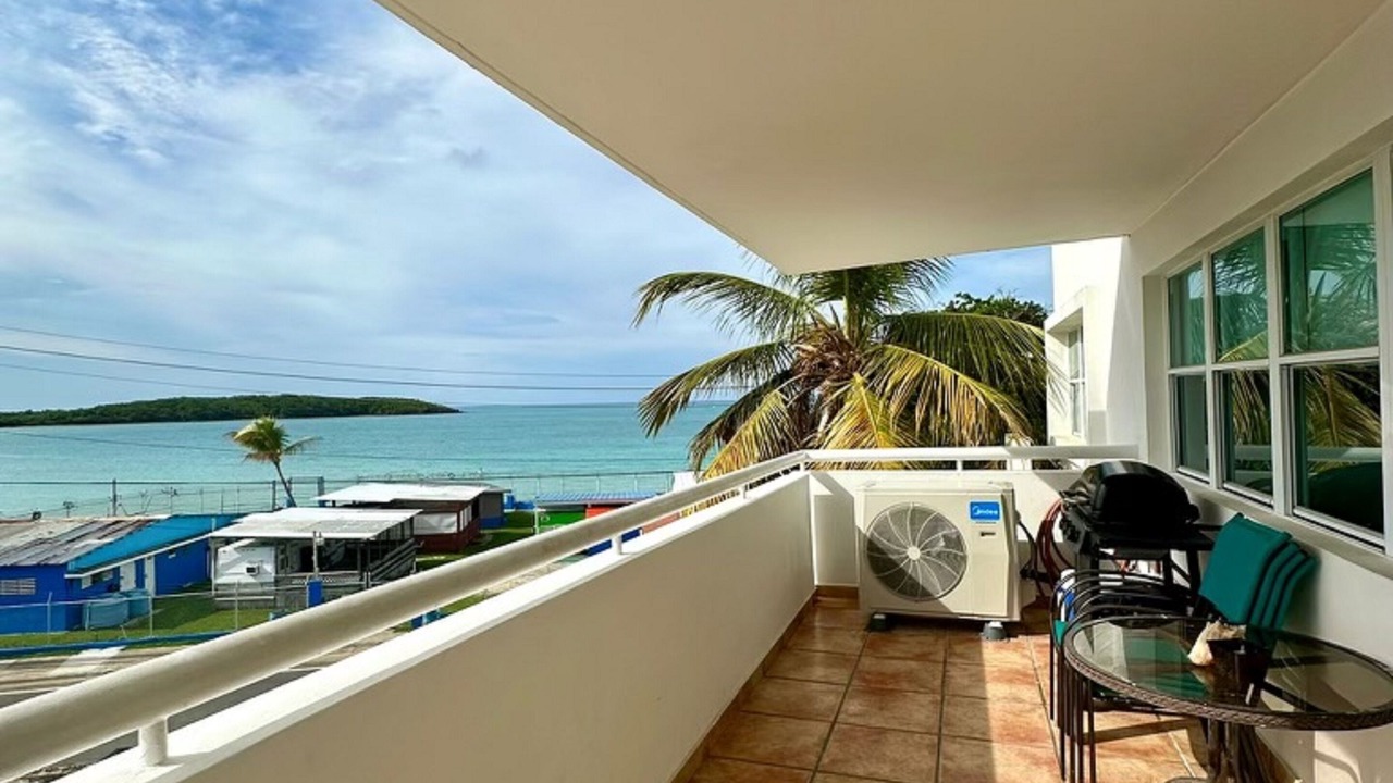Photo of Outdoor in Cabezas