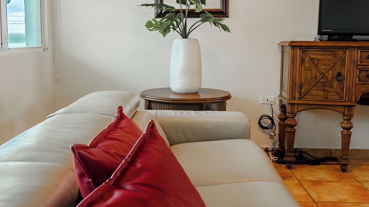 Photo of Livingroom in Cabezas