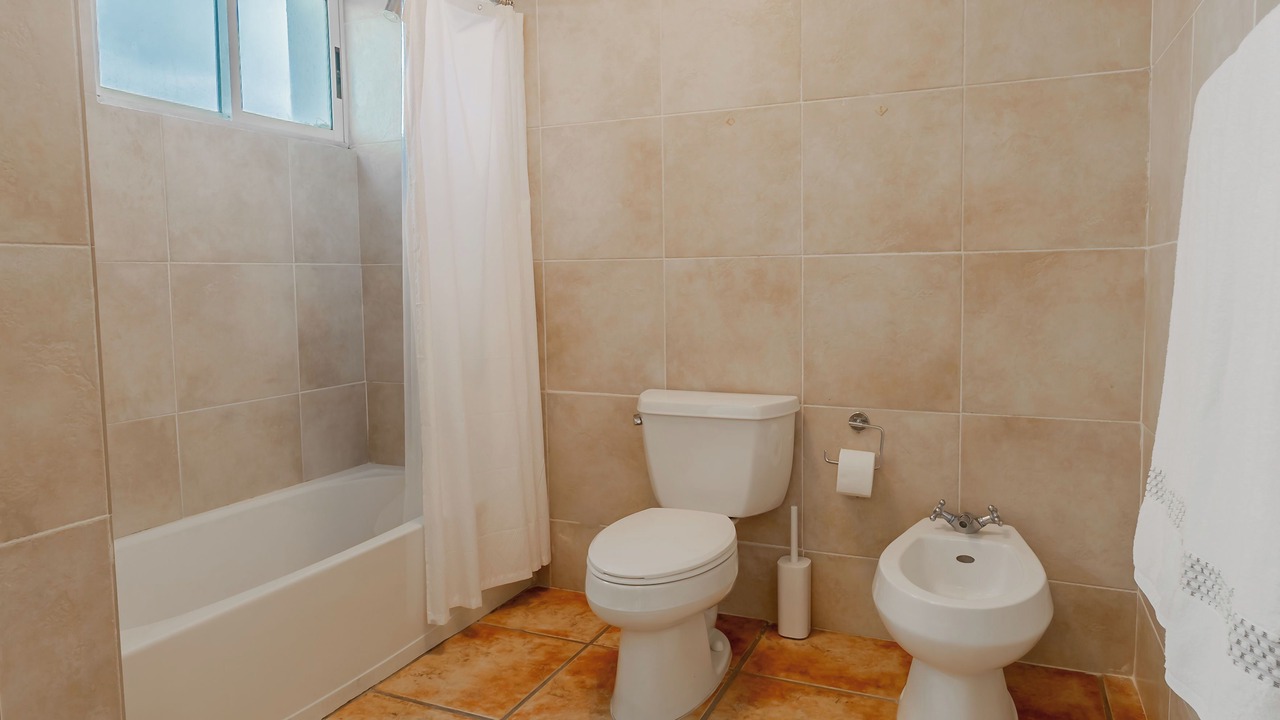 Photo of Bathroom in Cabezas