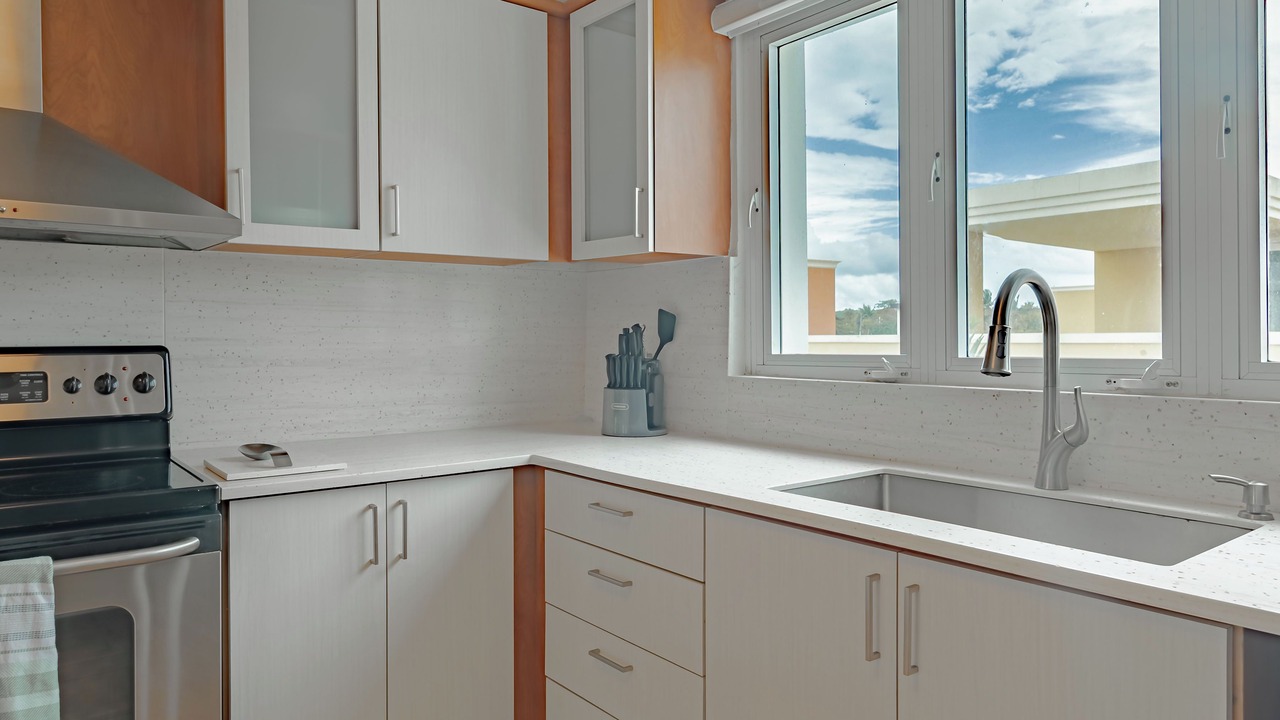 Photo of Kitchen in Cabezas