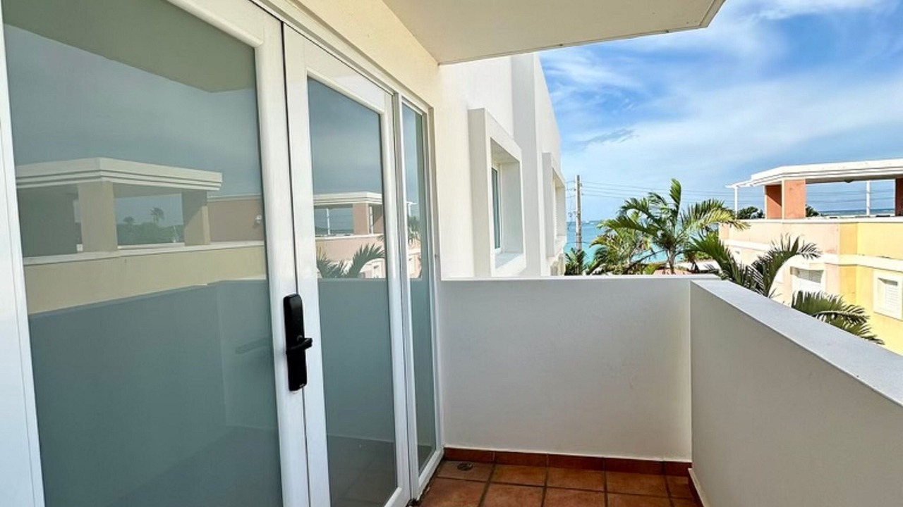 Photo of Patio Balcony in Cabezas
