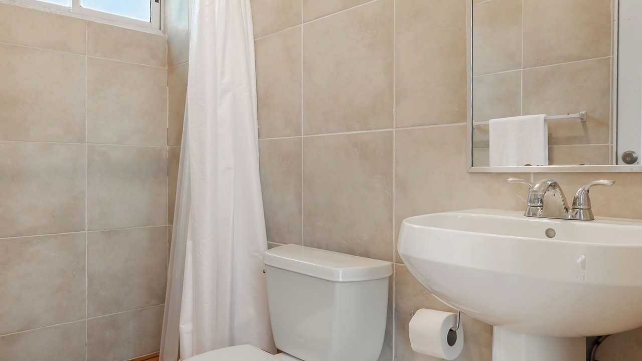 Photo of Bathroom in Cabezas