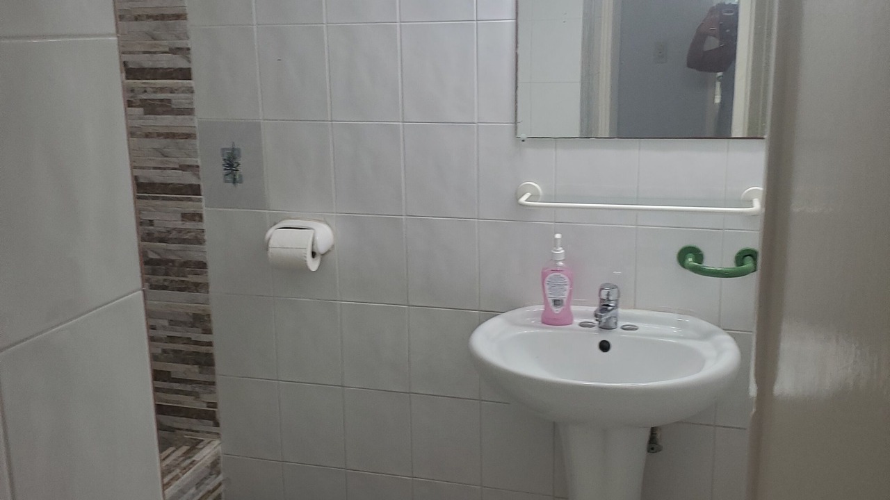 Photo of Bathroom in Orange Bay