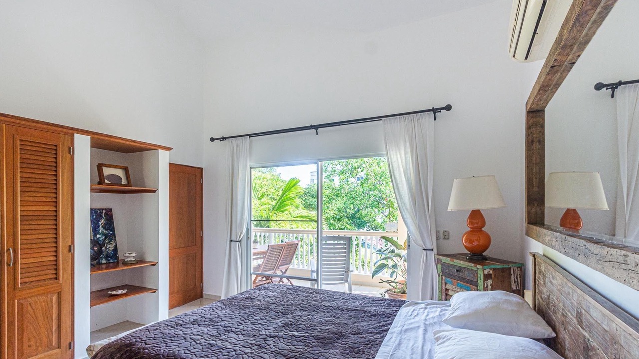 Photo of Bedroom in El Batey