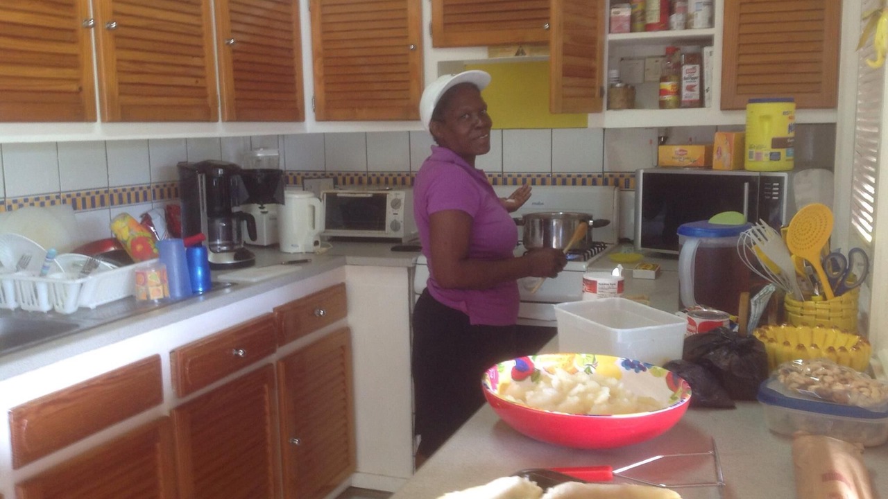 Photo of Others in Marigot Bay