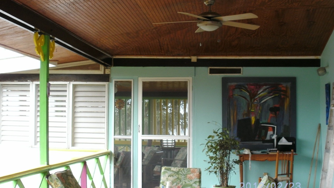Photo of Outdoor in Marigot Bay