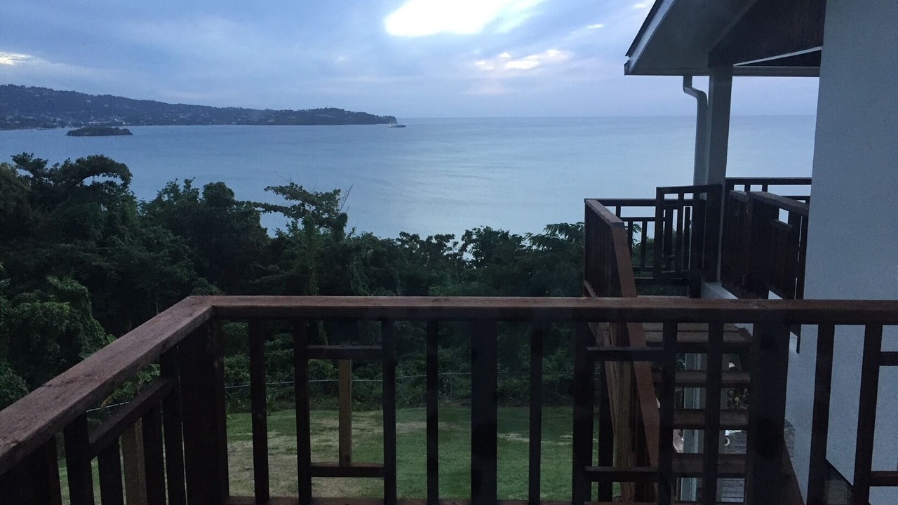 Photo of Patio Balcony in Bois d'Orange