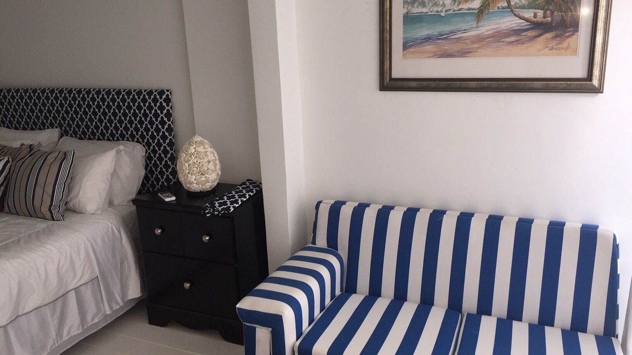 Photo of Bedroom in Bois d'Orange