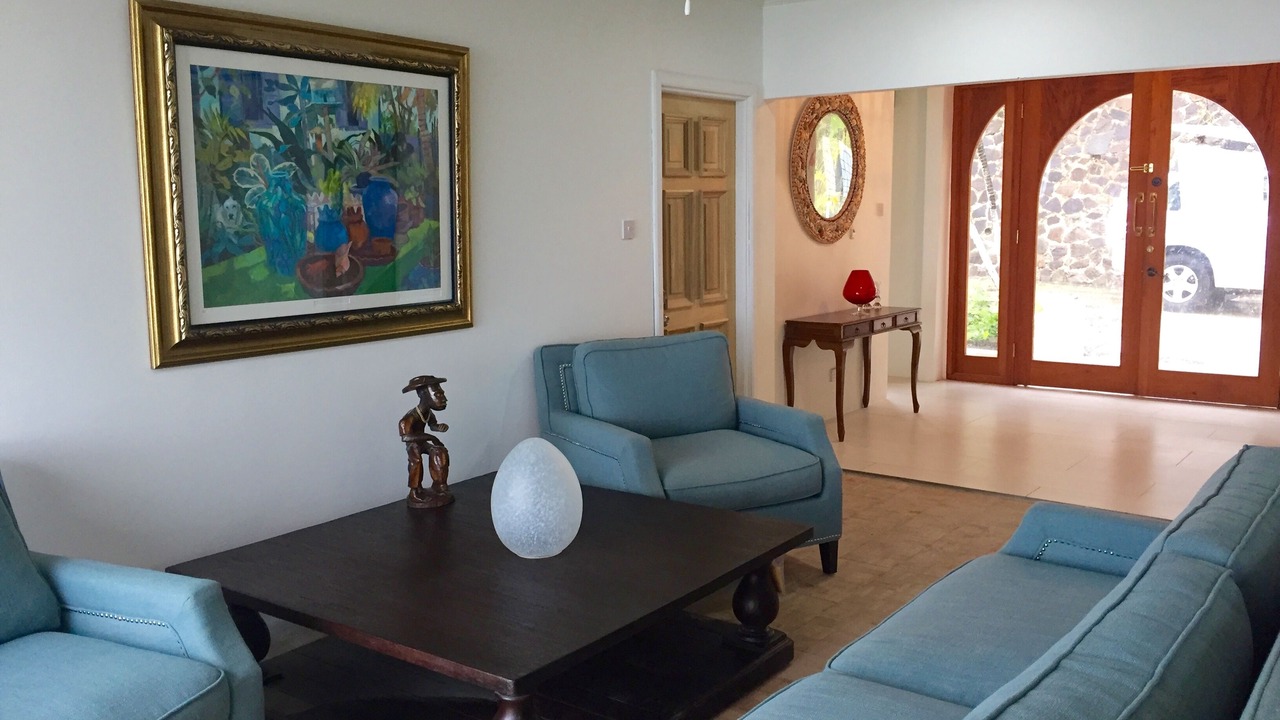 Photo of Livingroom in Bois d'Orange