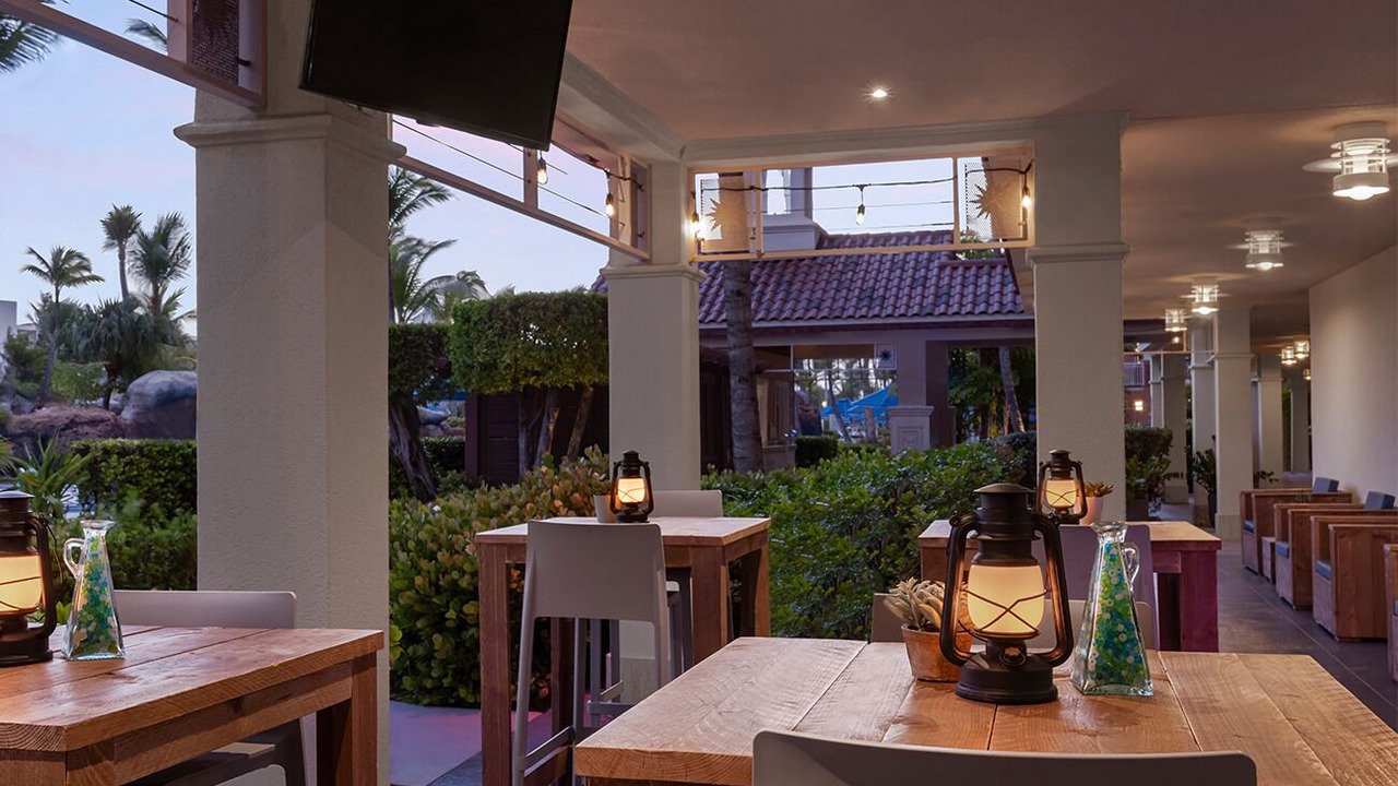 Photo of Outdoor in Palm Beach