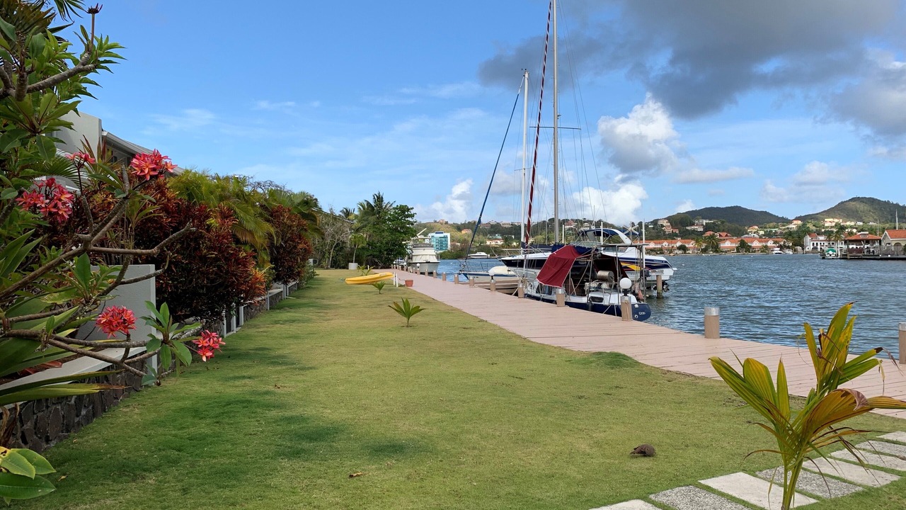 Photo of Outdoor in Rodney Bay