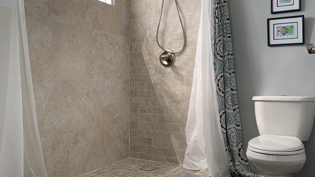 Photo of Bathroom in Rodney Bay