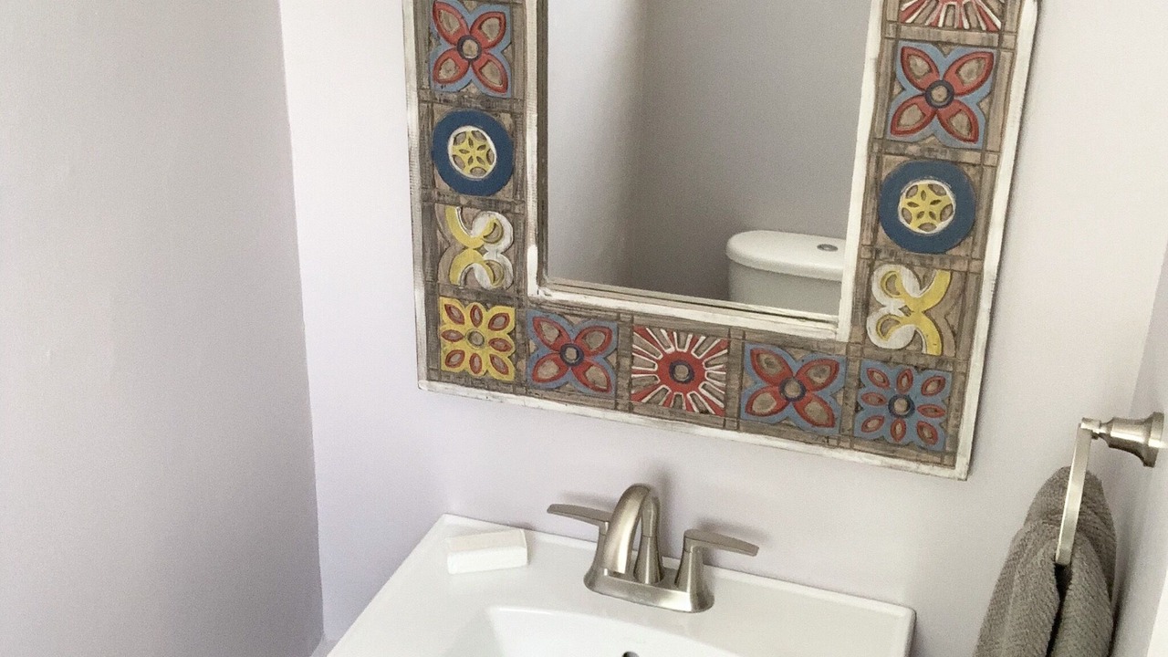 Photo of Bathroom in Rodney Bay