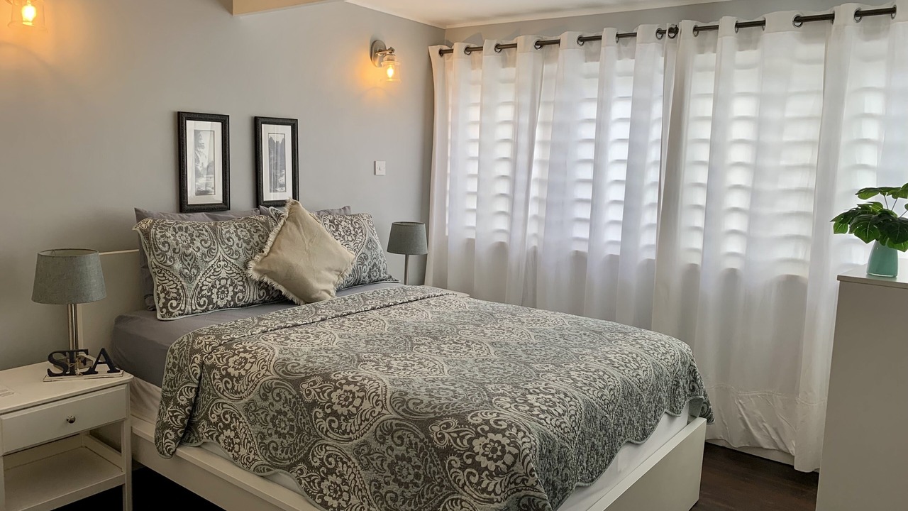 Photo of Bedroom in Rodney Bay
