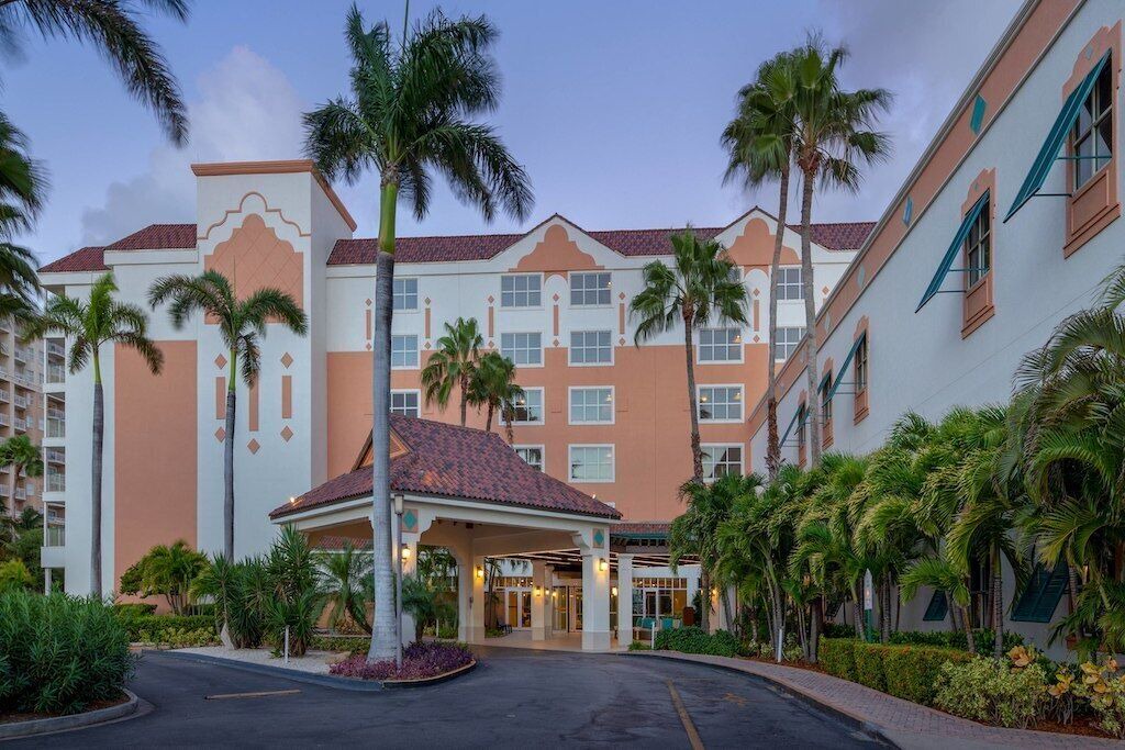 Photo of Outdoor in Palm Beach
