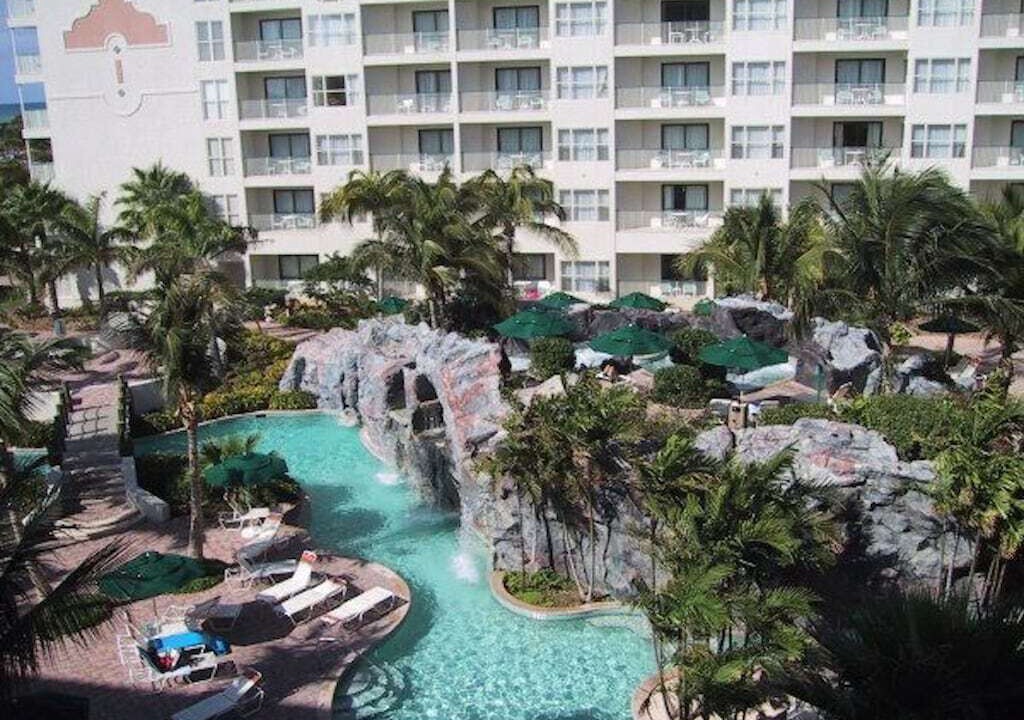 Photo of Outdoor in Palm Beach
