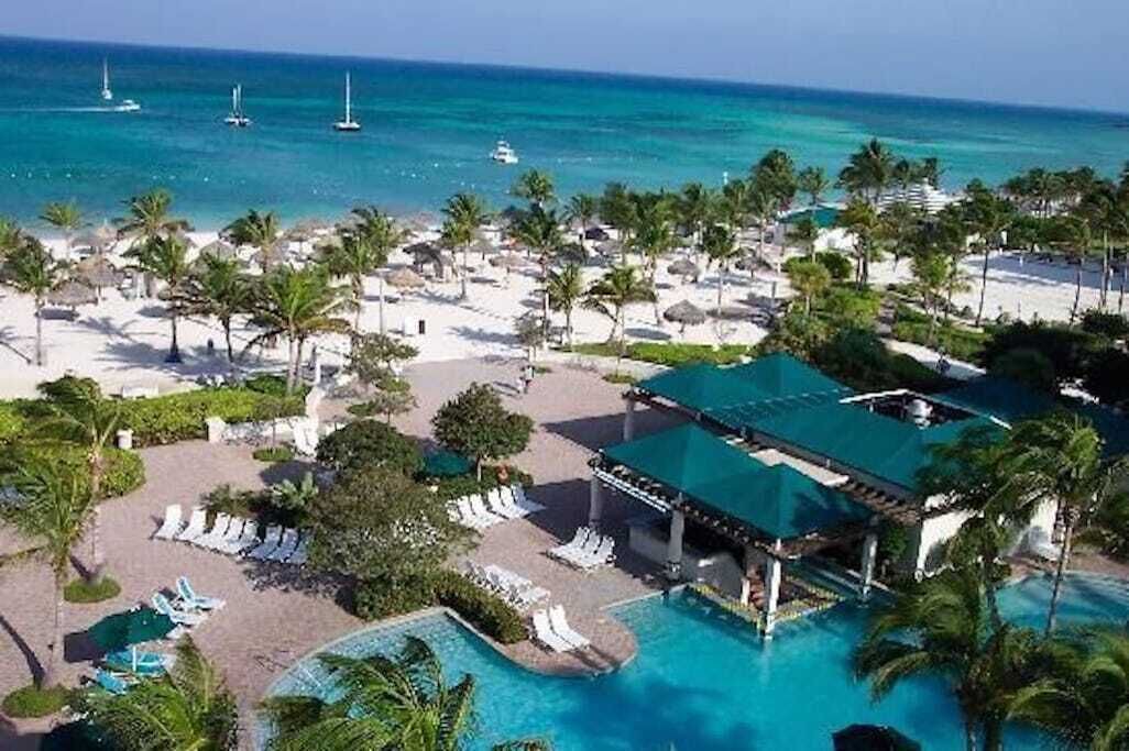 Photo of Outdoor in Palm Beach