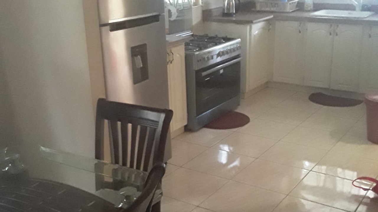 Photo of Kitchen in Beverly Hills