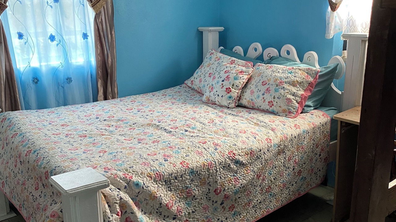 Photo of Bedroom in Banse