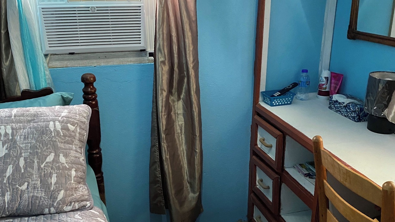 Photo of Bedroom in Banse