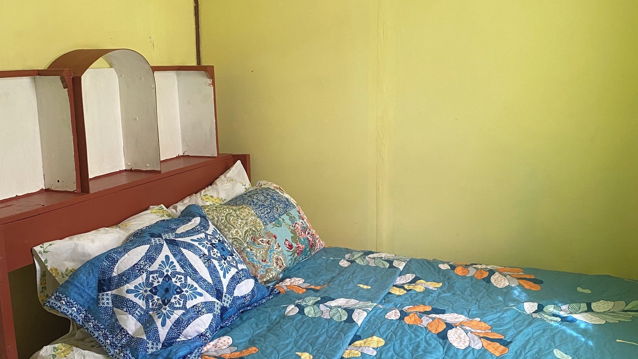 Photo of Bedroom in Banse