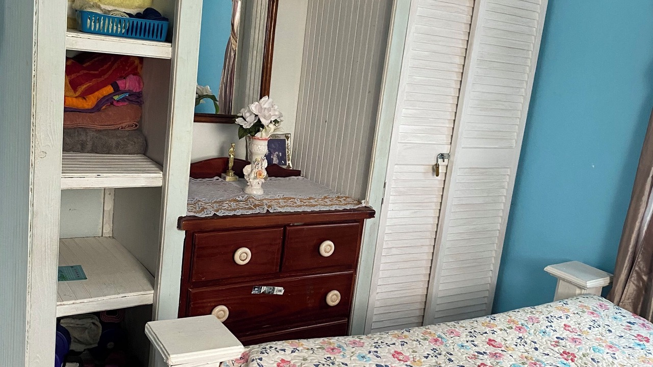 Photo of Bedroom in Banse