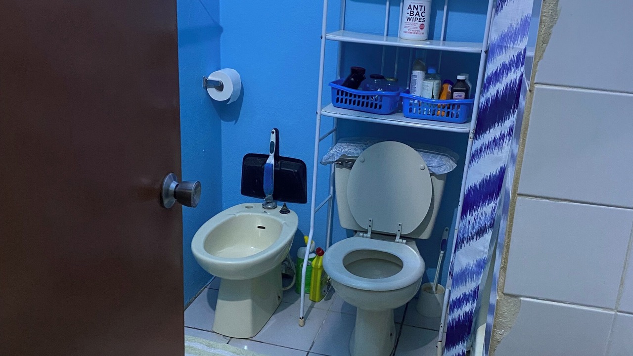 Photo of Bathroom in Banse