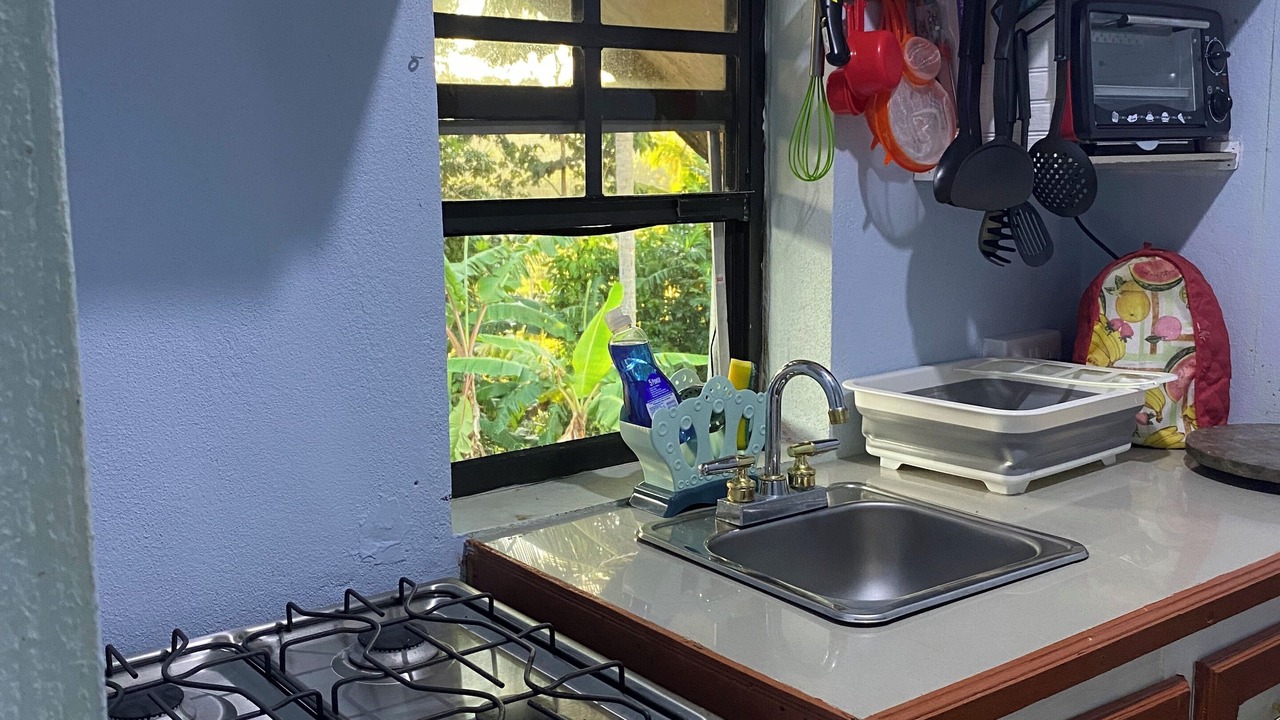 Photo of Kitchen in Banse