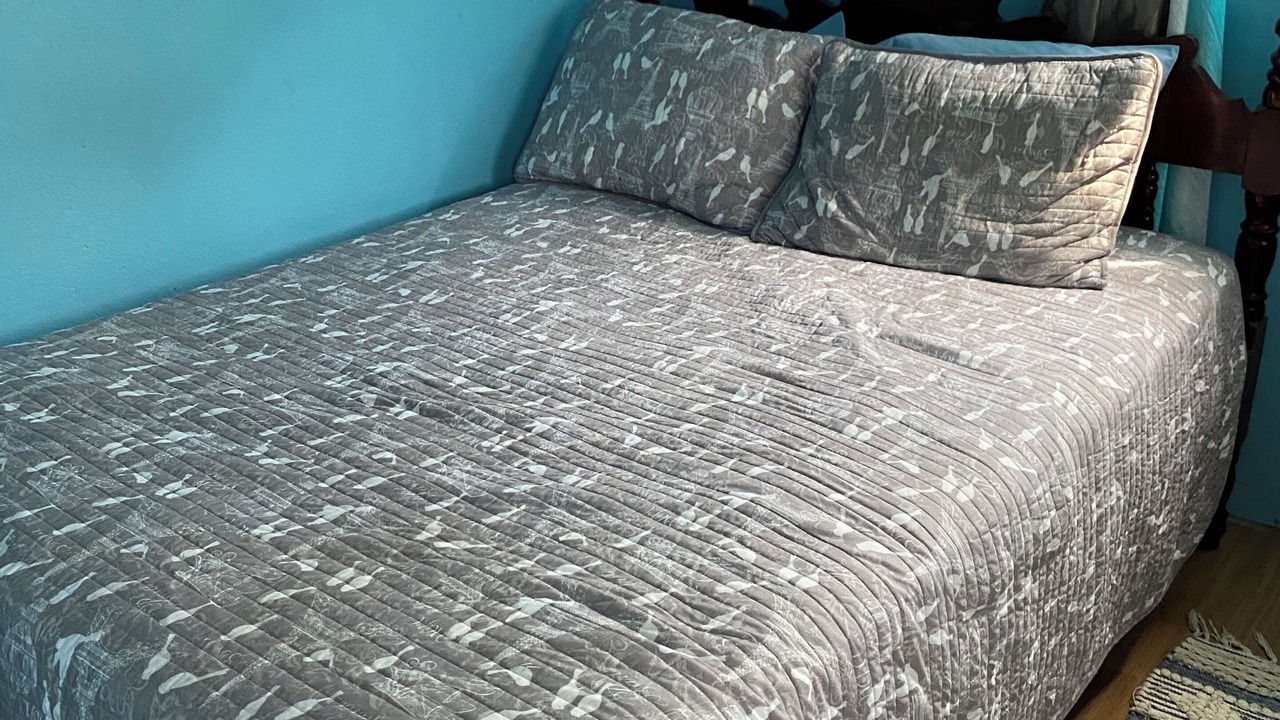Photo of Bedroom in Banse