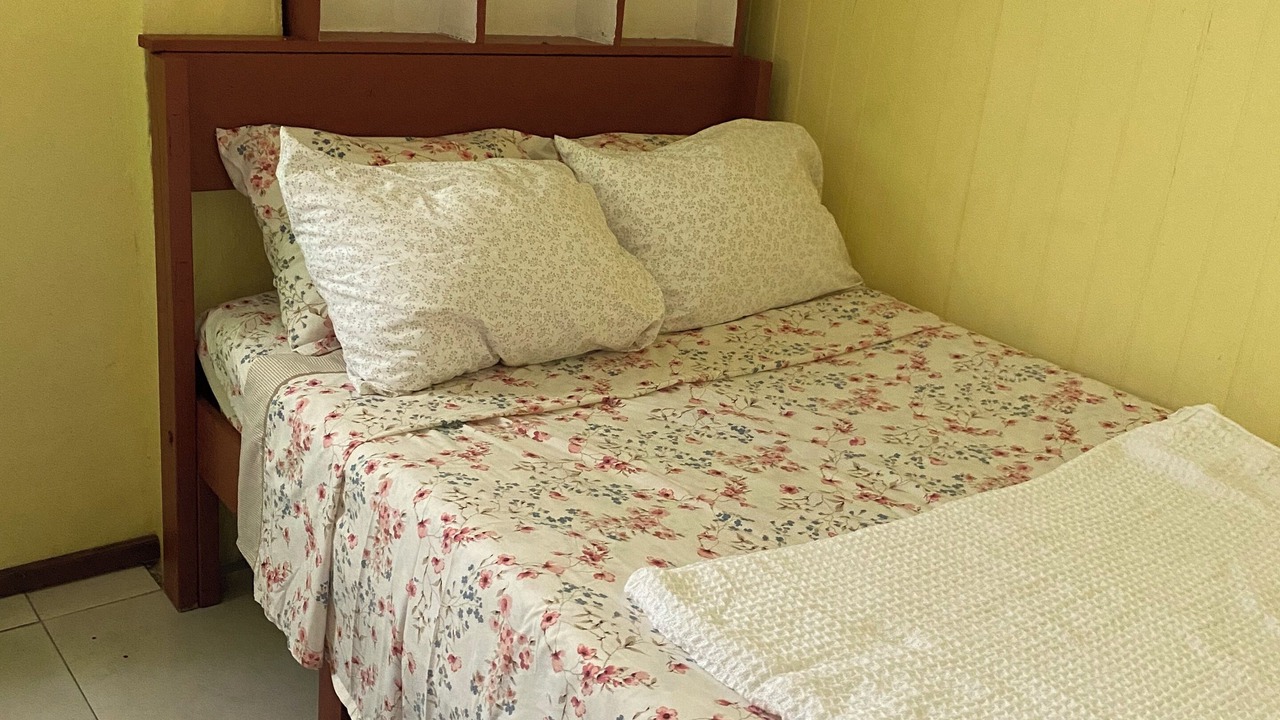 Photo of Bedroom in Banse
