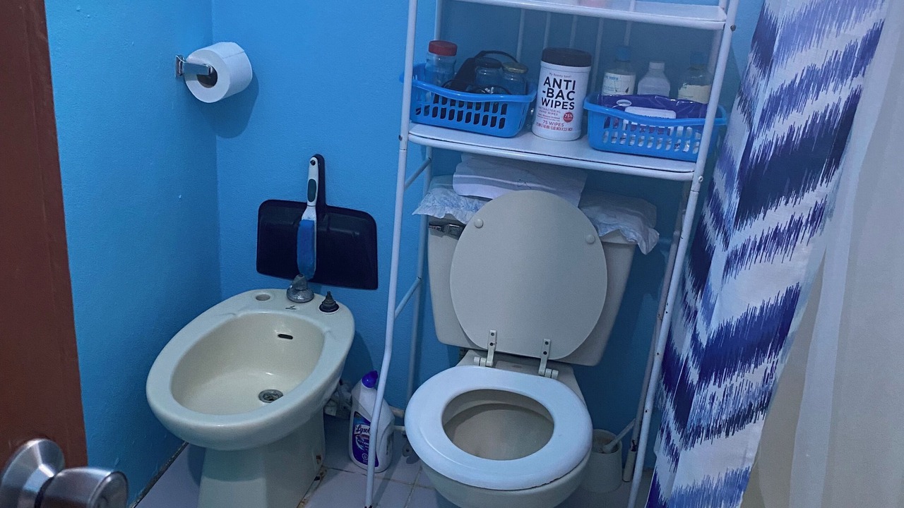 Photo of Bathroom in Banse