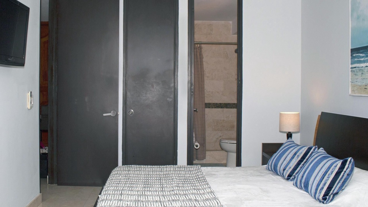 Photo of Bedroom in Condado