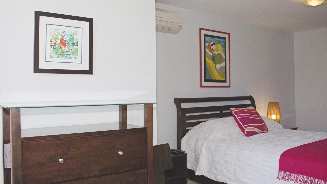 Photo of Bedroom in Condado