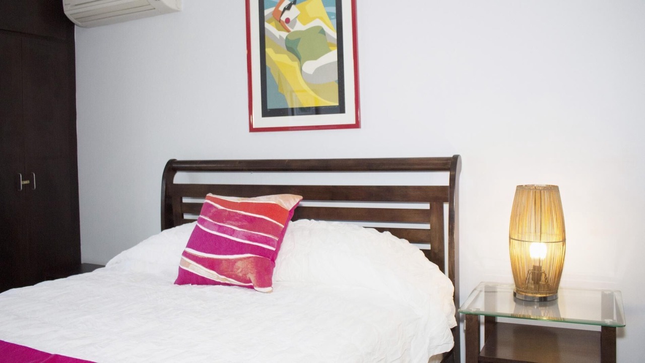 Photo of Bedroom in Condado