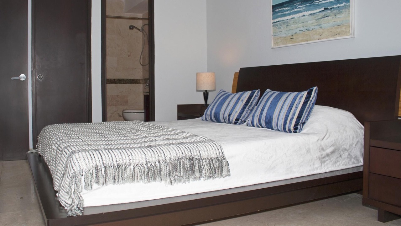 Photo of Bedroom in Condado
