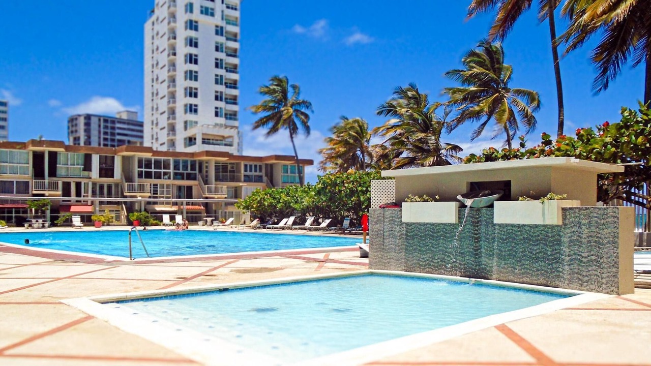 Photo of Outdoor in Condado