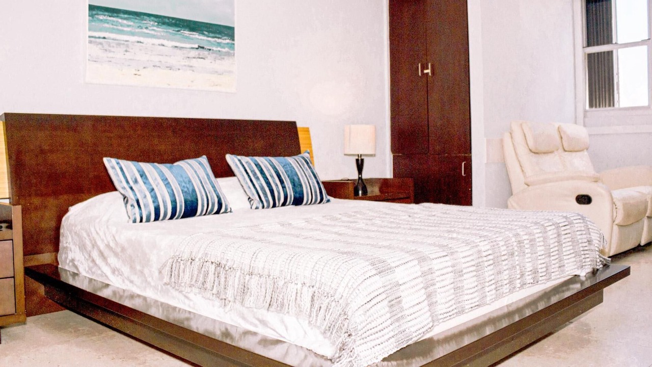Photo of Bedroom in Condado