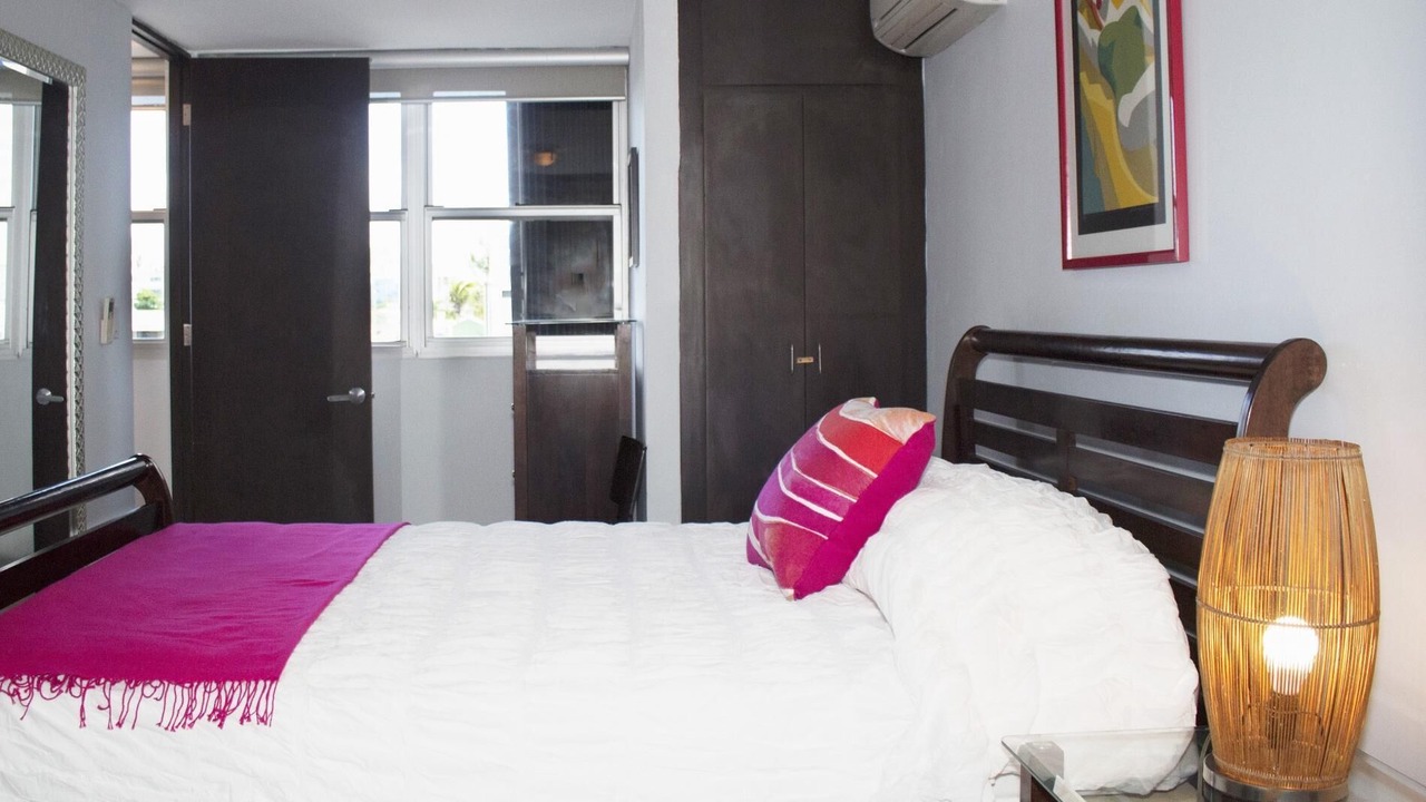 Photo of Bedroom in Condado