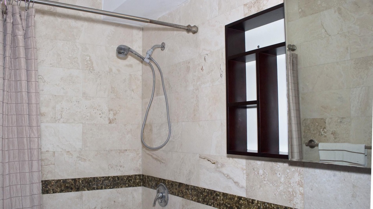 Photo of Bathroom in Condado