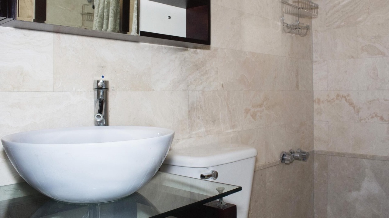 Photo of Bathroom in Condado