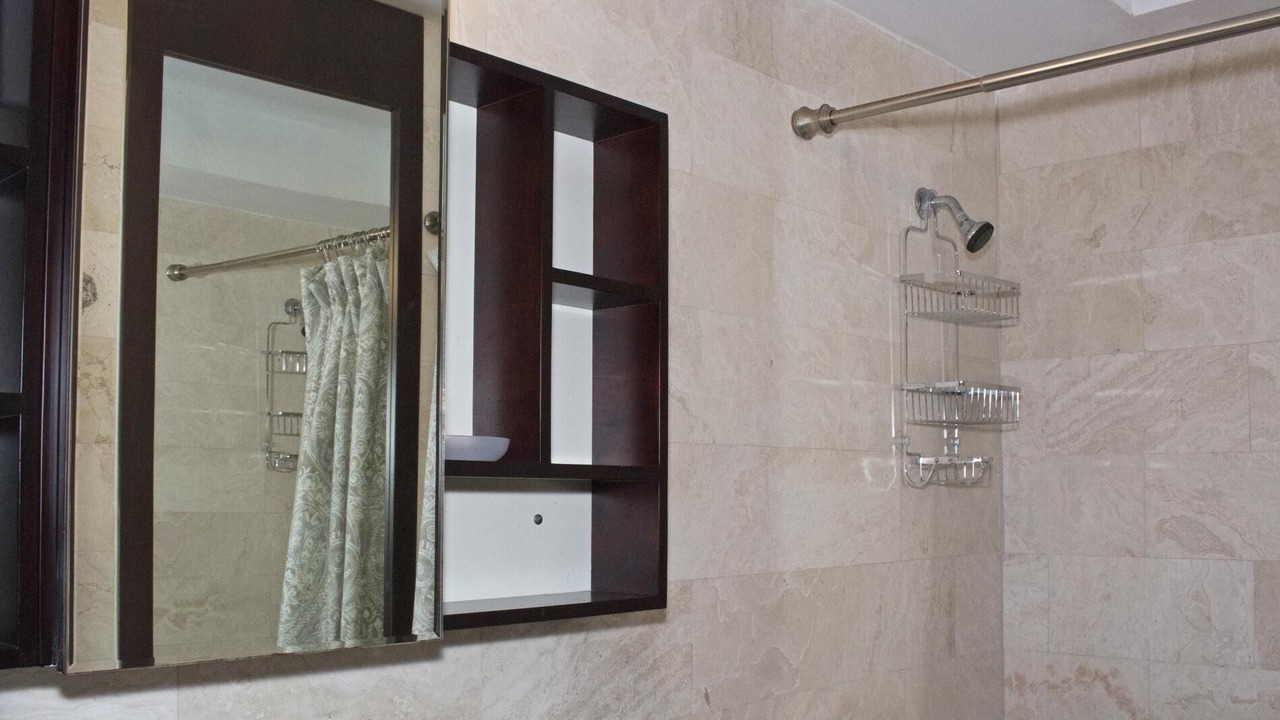 Photo of Bathroom in Condado