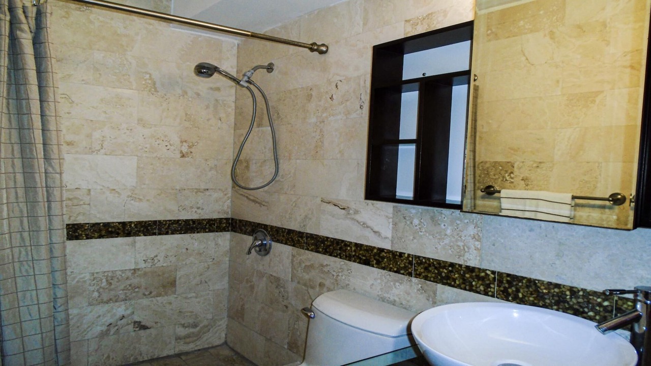 Photo of Bathroom in Condado