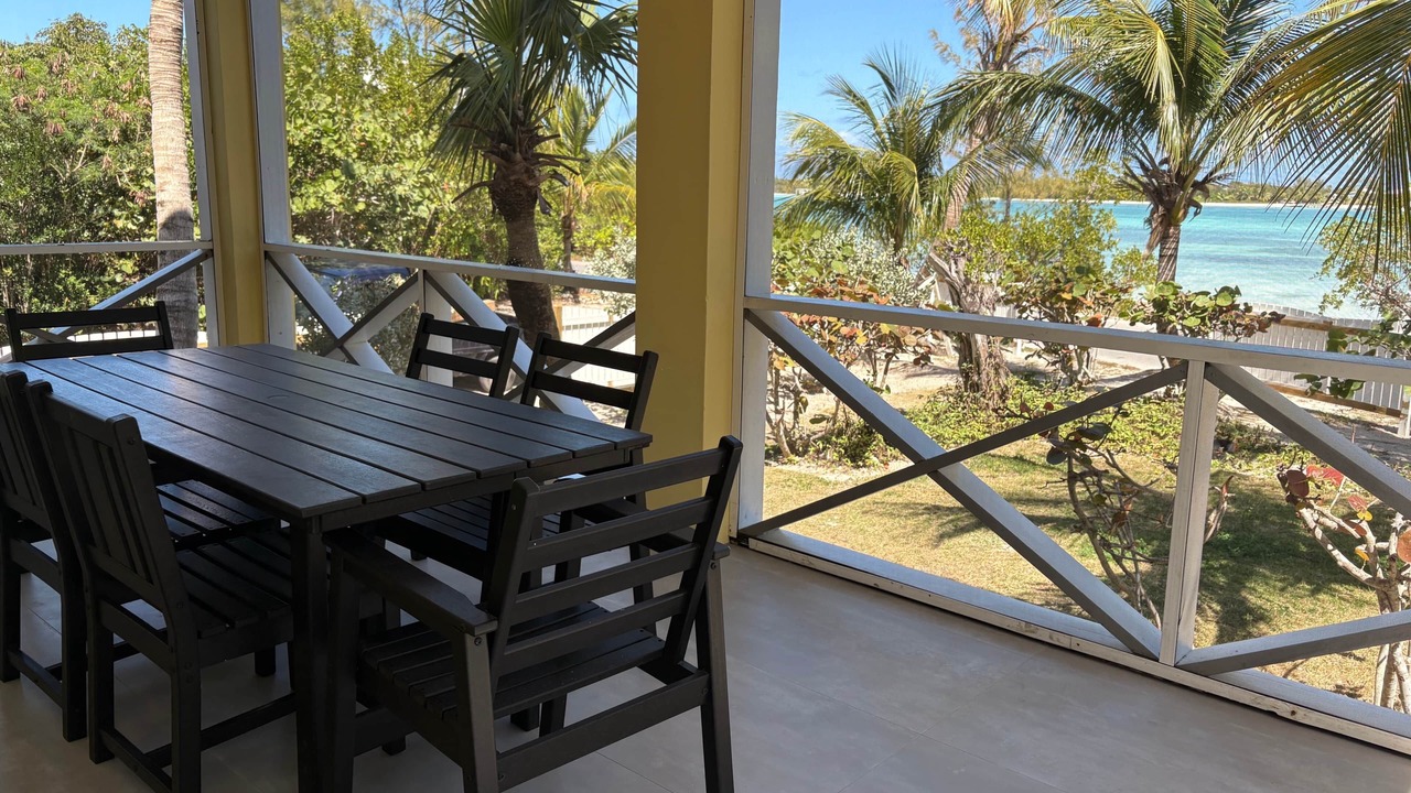 Photo of Others in Green Turtle Cay
