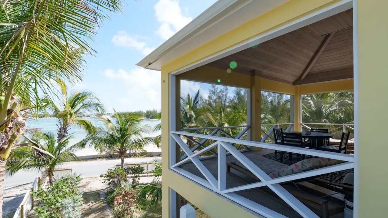 Photo of Others in Green Turtle Cay