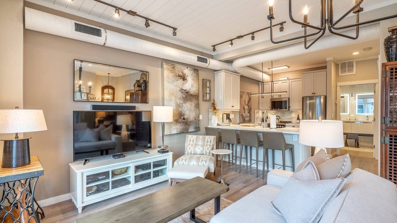 Photo of Livingroom in Sherwood - Tualatin South