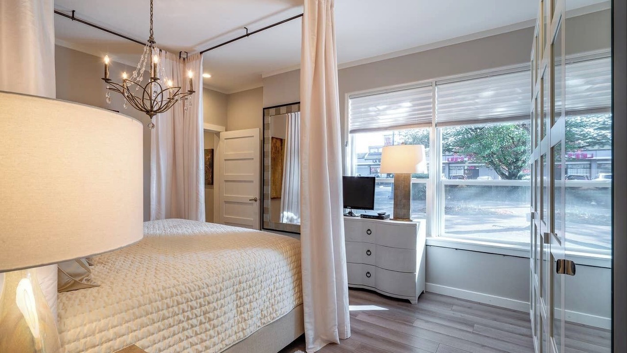 Photo of Bedroom in Sherwood - Tualatin South
