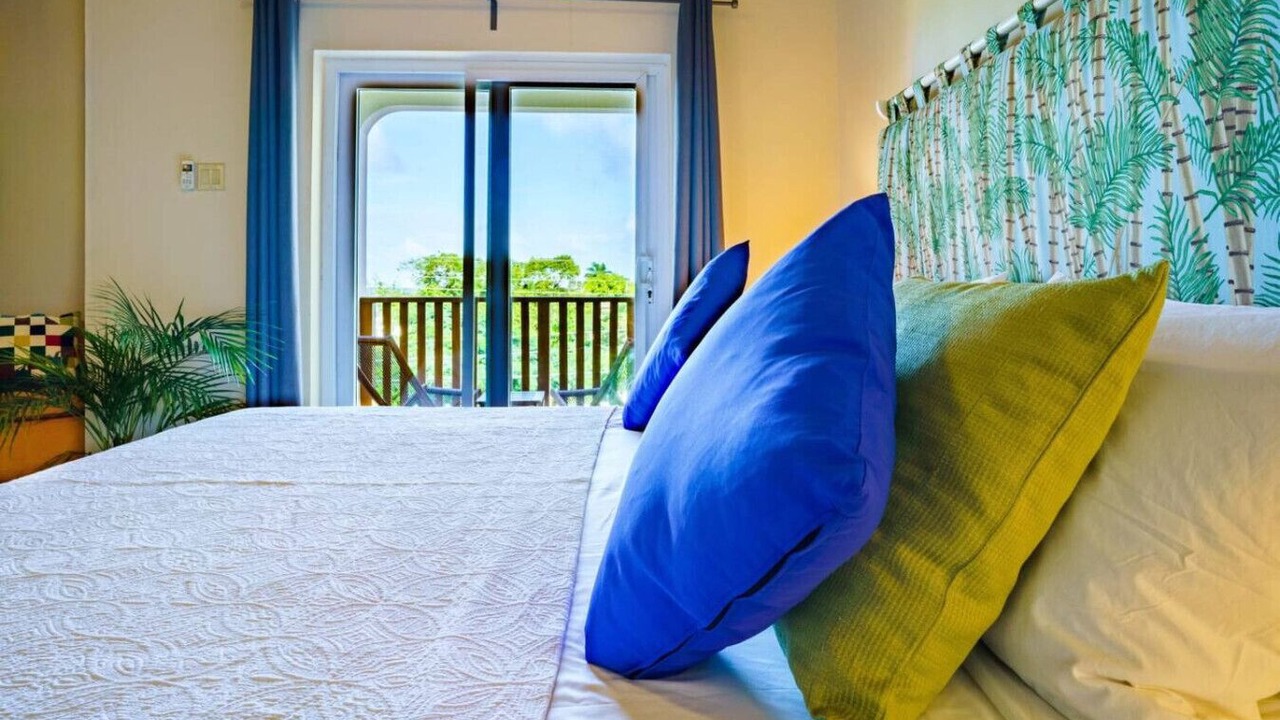 Photo of Bedroom in IronShore Estates