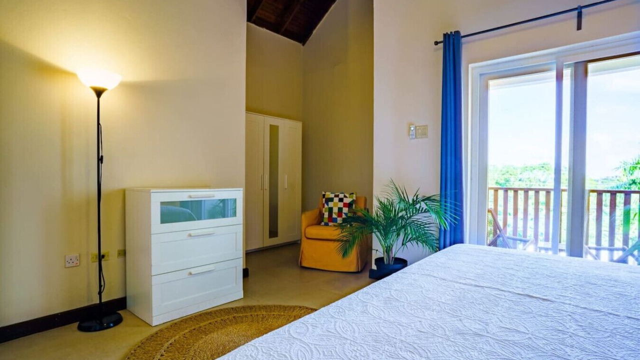Photo of Bedroom in IronShore Estates