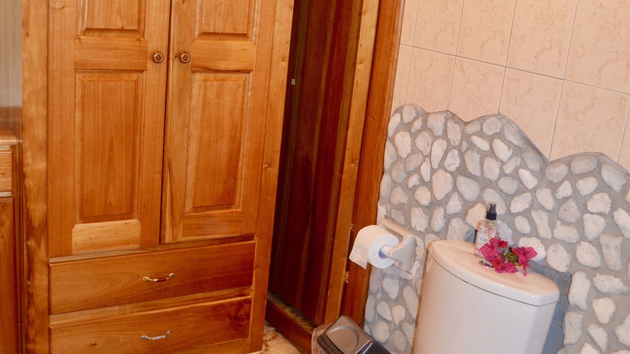 Photo of Bathroom in Little Bay
